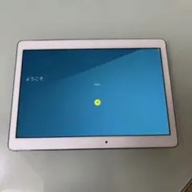 dtab d-01H 本体 初期設定 動作確認済み