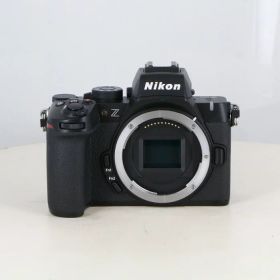 【中古】 (ニコン) Nikon Z50 II ボディ【中古カメラ デジタル一眼】 ランク：AB