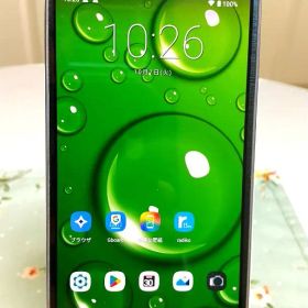 395 Android12 Galaxy SC04E 32GB カスタムRom