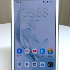 403 Android13 Galaxy SC02E 32GB カスタムRom