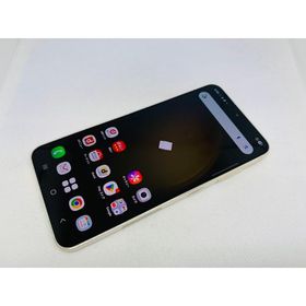 ★送料無料★美品★docomo★SC-51D★ホワイト★0015280003758★SYS★11/18