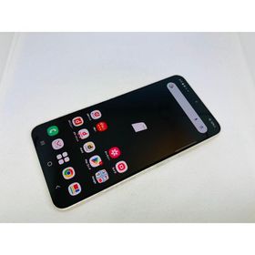 ★送料無料★美品★docomo★SC-51D★ホワイト★0015280003756★SYS★11/19