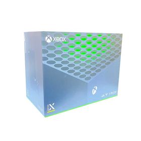 【土日祝発送】【新品未開封品 日本正規品】Xbox Series X
