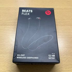 Beats Flex ブラック