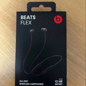 Beats Flex ワイヤレスイヤホン