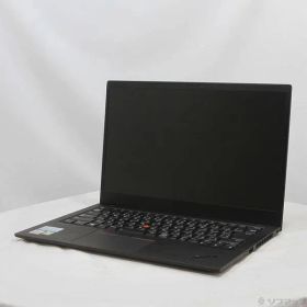 ソフマップ 〔中古品〕 ThinkPad X1 Carbon 20U9CTO1WW【377】