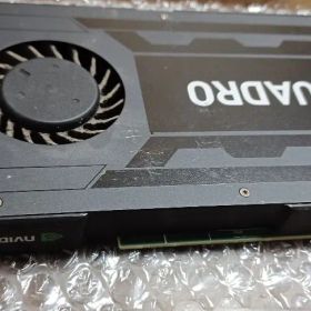 NVIDIA Quadro k4200 グラフィックボード