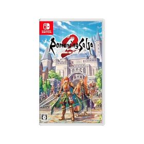 ロマンシング サガ2 リベンジオブザセブン -Switch