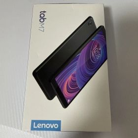 Lenovo Tab M7 1GB➕16GB 中古