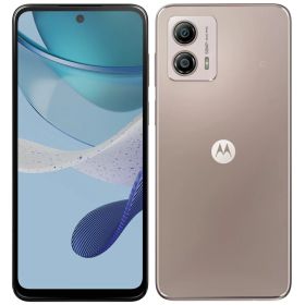 【未使用・本体のみ】 SIMロック解除済み MOTOROLA a301mo moto g53y 5G 元キャリア Y!mobile ペールピンク 利用制限▲(赤ロム永久保証) 送料無料