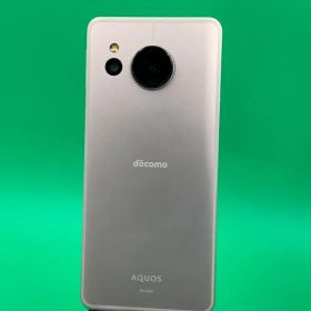 ★美品 AQUOS sense8 128GB SIMフリ SH-54D R2