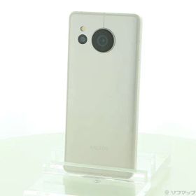 ソフマップ 〔中古品〕 AQUOS sense8 128GB ライトカッパー SH-M26 SIMフリー【368】