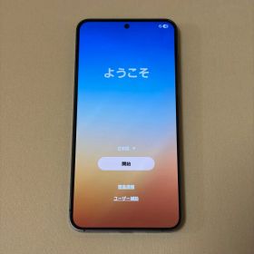 ★最終値下げ Samsung Galaxy S24 SM-S921Q★