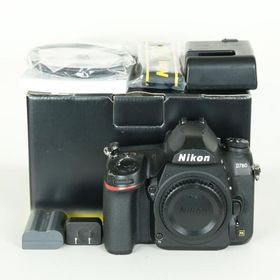 [並品] Nikon D780 | Nikon Fマウント