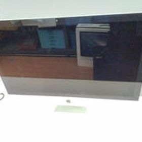JUNKのIMAC MD096J/A APPLE