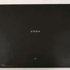 Sony Xperia Z4 Tablet 32GB ブラック