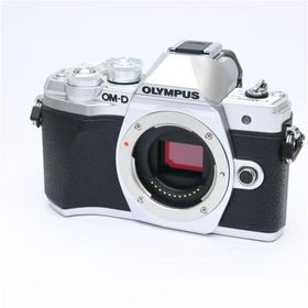 《良品》OLYMPUS OM-D E-M10 Mark III ボディ