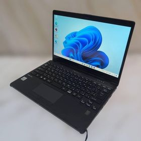 LIFEBOOK i5 8GB 初心者 ノートパソコン(ノートPC)