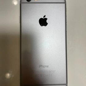 iphone6 16GB SoftBank ⑥ジャンク