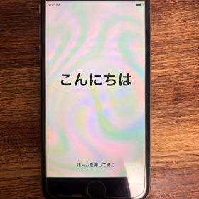 【即購入⭕️】iPhone 6 シルバー 本体