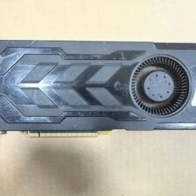 HP GEFORCE GTX1070 8GB グラフィックボード ジャンク