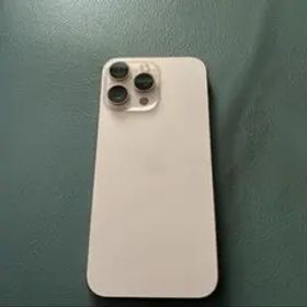 Apple iPhone 16 Pro Max アメリカ版