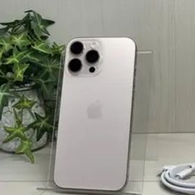 ✨ iPhone 16 Pro Max 256GB デザートチタニウム ✨