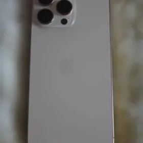 【中古美品】Apple iPhone 16 Pro Max 256GB