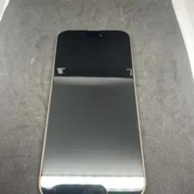 国内版【SIMフリー】iPhone16ProMax 256GBデザートチタニウム