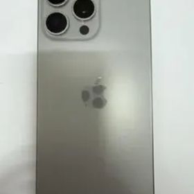 Apple iPhone 16 Pro Max 256GB