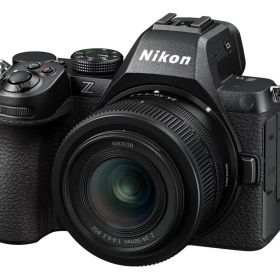 Nikon Z5II 24-50 レンズキット ニコン フルサイズミラーレスカメラ