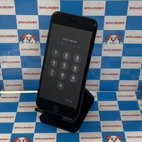 即日発送可iPhone7 32GB ブラック NNCE2J/A docomoジャンク品