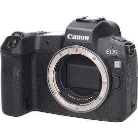 キヤノン(Canon)のＥＯＳ Ｒ(デジタル一眼)