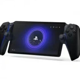 【新品】SONY PlayStation Portal リモートプレーヤー CFIJ-18001 [ ミッドナイト ブラック ]