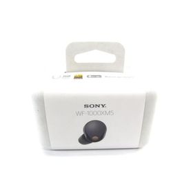 SONY ソニー WF-1000XM5 イヤフォン ∠UK2197