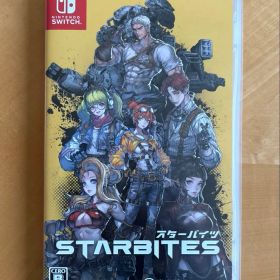 Switch スターバイツ