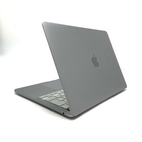 アップル(Apple)の【全額返金保証】【最速発送】Apple MacBook Pro 13インチ 2022 Apple M2 16GB M.2 SSD 512GB スペースグレイ 100% 美品 動作確認済(ノートPC)