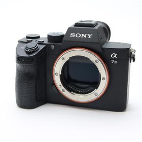《並品》SONY α7III ボディ ILCE-7M3