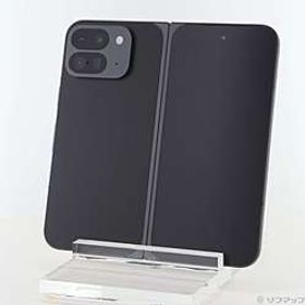 〔中古品〕 Google Pixel 9 Pro Fold 256GB オブシディアン GC15S docomo SIMフリー ［8.017インチ/6.285インチ有機EL／Google Tensor G4］〔中古品〕 Google Pixel 9 Pro Fold 256GB オブシディアン GC15S docomo SIMフリー ［8.017インチ/6.285インチ有機EL／Google Tensor G4］