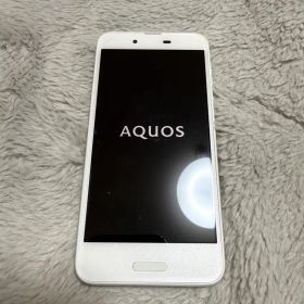 SHARP AQUOS SHV40