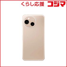 【 新品 未開封 】 シャープ SHARP SIMフリースマートフォン AQUOS sense10 6GB/128GB Snapdragon 7s Gen 3 ベールピンク SHM33AP 未使用 送料無料