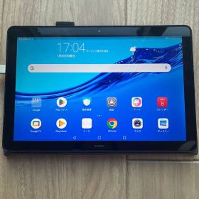 HUAWEI MediaPad T5 10.1インチ 本体