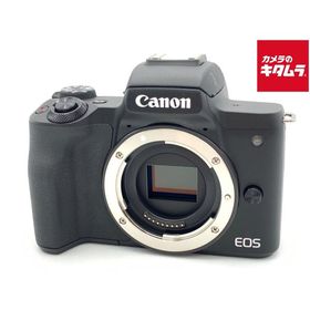 【中古】 【良品】 キヤノン EOS Kiss M2 ボディ ブラック