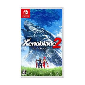 Xenoblade2 (ゼノブレイド2)