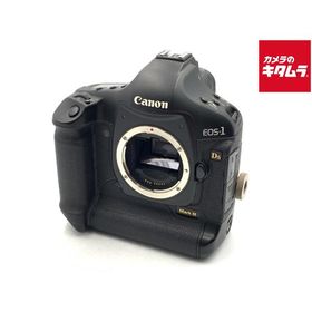【中古】 【並品】 キヤノン EOS-1Ds MarkIII