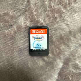 ドラゴンクエストXI S