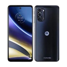 moto g52j 5G XT2219-1[128GB/6GB] SIMフリー インクブラック …