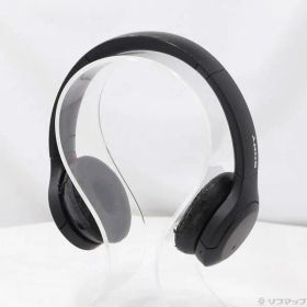 ソフマップ 〔中古品〕 WH-H810 B ブラック【348】