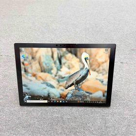サーフェス(Surface)のSurface Pro 5 4GB / 128GB LTE(タブレット)