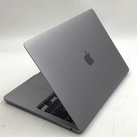 【全額返金保証】【最速発送】Apple MacBook Pro 13.3インチ 2020 Apple M1 8GB SSD 512GB スペースグレイ 95% 動作確認済